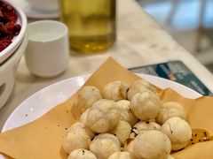 小炒汤圆-茅庐川菜(青岛凯德店)