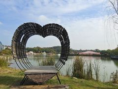 -大塘金香草谷