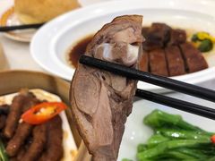 -香港新曜记·粤菜点心(滨江宝龙店)