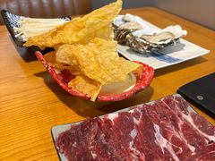 -金龙·打边炉(南京西路店)