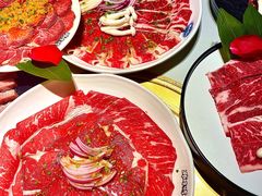 -韩时烤肉(枫蓝店)