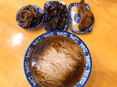 黄鳝面-裕兴记(东门町店)