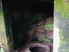 -重庆平顶山公园