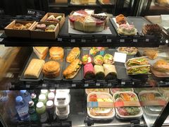 -星巴克(深圳新沙天虹店)