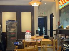 -阿鸡鱼庄·顺德鲜蒸小炒(亚运村店)