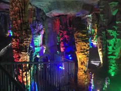 -泰安地下龙宫景区