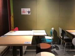 -麦当劳(农光里店)