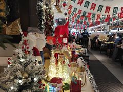 -大头虾越式风味餐厅(光明广场店)