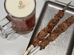-丝路有约·优雅新疆菜(万宴城店)