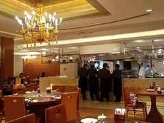 -杭州JW万豪酒店-万豪中餐厅
