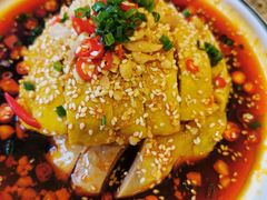 -東城故事·尋找姆媽的味道(玉兰路店)