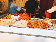 -辽B·小串(总店)