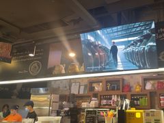 -猫爪爪原切自助烤肉(观音桥阳光世纪店)