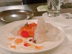 -Ocean's Table 欧舍
