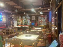 -大队长主题火锅(观音桥店)