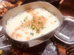 儿时酱油饭-寻宝记绍兴菜(鲁迅路店)
