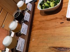 -木屋烧烤(万德庄店)