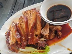 -鼎香润(德胜门内店)