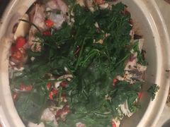 -梁家大院•农家菜(昆山会展中心店)