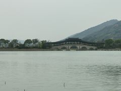 -长广溪湿地公园