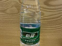 怡宝矿泉水-八乔煎肉馆·丹东特色煎锅(梅林店)