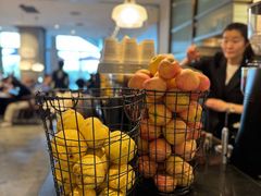-BAKER&SPICE(环贸店)