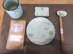 -酒井酱子·深夜食堂(东城汇店)