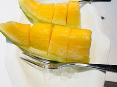 蜜瓜-红顶食府(滨湖九号店)