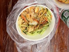 -笑笑凉皮(富国街店)