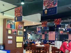 -天下客饭店(中山路店)