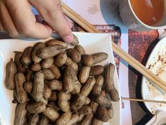 -木屋烧烤(万德庄店)