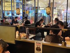 -烤匠麻辣烤鱼(青羊万达店)