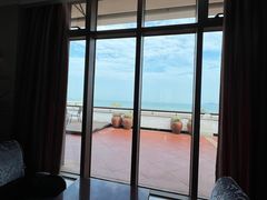 -天悦阁海景酒廊