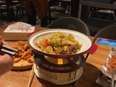 -耶里夏丽·丝路新疆菜·清真食品(徐汇南丹东路臻选店)