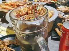 -嘎嘎鸭脑壳(蜀汉路店)