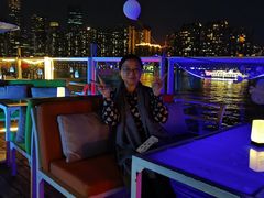 -琶醍壹号•音乐江景餐吧