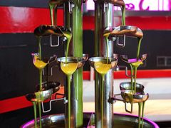 -西安W酒店·WEI全味西餐厅