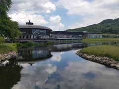-轻井泽王子购物广场