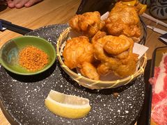 -有喜屋·日料·居酒屋(旭辉广场店)