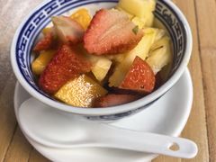 -周大娘牛乳(旧寨古村总店)