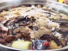 -太婆天府山珍酒楼(亚运村店)