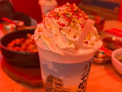-茶话弄(北京凯德MALL大峡谷店)