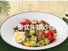 -金马门国际美食百汇(珞喻路店)