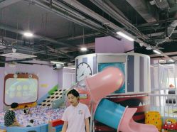 -妙糖乐园(乐坊·大华生活广场店)
