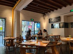 -La Strada(安福路店)