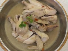 -天鲜阁·海鲜粤菜·33年老字号(石槎白云站店)