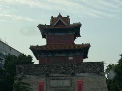 -海州古城
