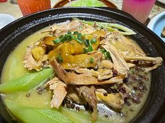 -常和州·夜宵大排档(常州单店)