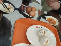 -庆丰包子铺(大红罗厂店)