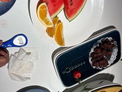 -八府香鸭·啫啫煲(华山路店)